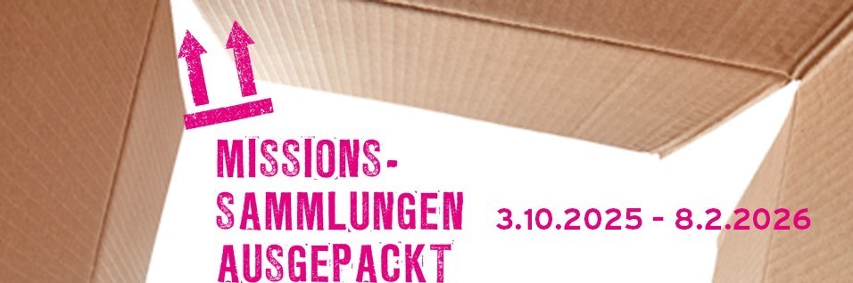 Missionssammlungen ausgepackt nutzt Font Rubber Grotesque